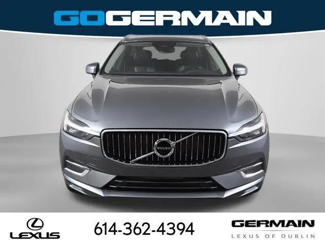 2021 Volvo XC60 T5 Inscription for sale in Dublin, OH