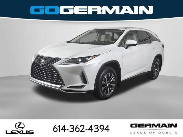 2022 Lexus RX 350 Base for sale in Dublin, OH
