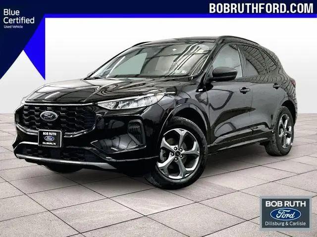 2024 Ford Escape ST-Line for sale in Dillsburg, PA