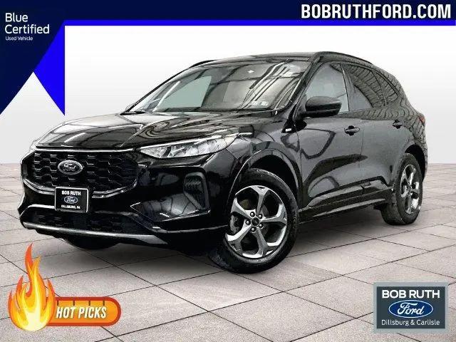 2024 Ford Escape ST-Line for sale in Dillsburg, PA