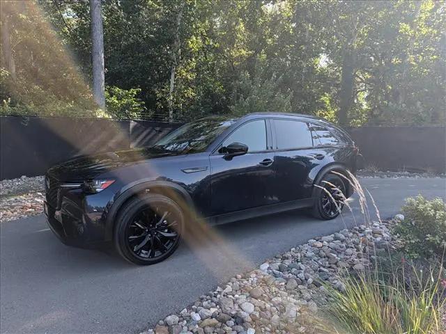 2026 Mazda X-90 3.3 Turbo Premium Sport for sale in Kansas City, MO