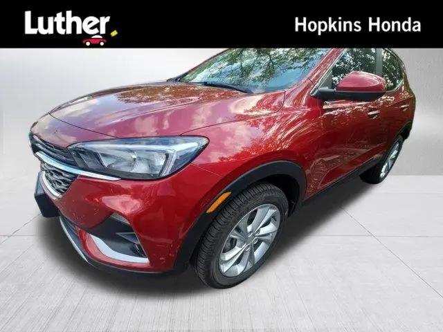 2021 Buick Encore GX AWD Preferred for sale in Hopkins, MN