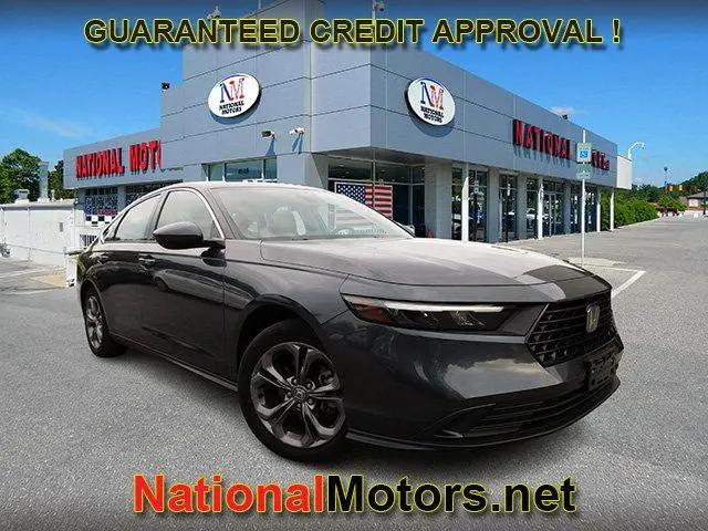 2023 Honda Accord EX for sale in Ellicott City, MD