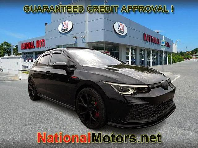 2024 Volkswagen Golf GTI 2.0T 380 SE for sale in Ellicott City, MD
