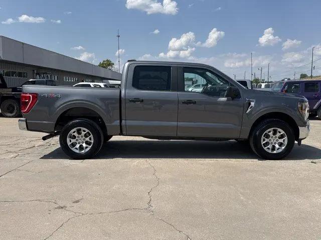 2023 Ford F-150 XLT for sale in Siloam Springs, AR