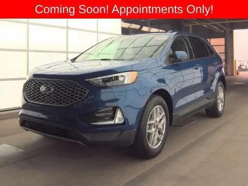 2023 Ford Edge SEL for sale in Westfield, IN