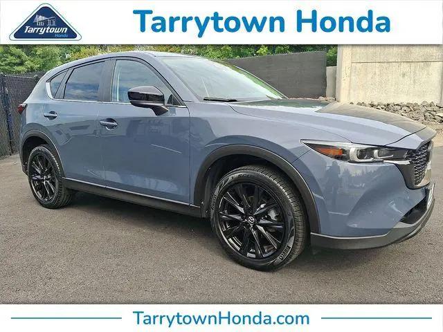 2024 Mazda CX-5 2.5 S Carbon Edition for sale in Tarrytown, NY