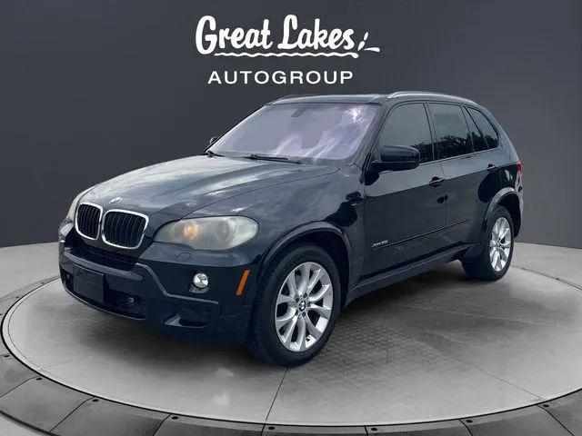 2010 BMW X5 xDrive30i for sale near Findlay, OH