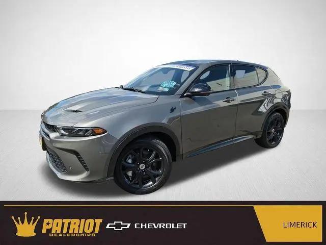 2024 Dodge Hornet R/T Plus EAWD for sale in Limerick, PA