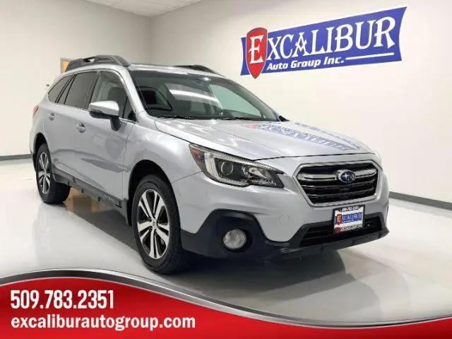2018 Subaru Outback 2.5i Limited for sale in Kennewick, WA