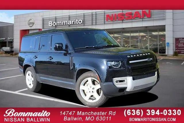 2024 Land Rover Defender 130 P400 S for sale in Ballwin, MO