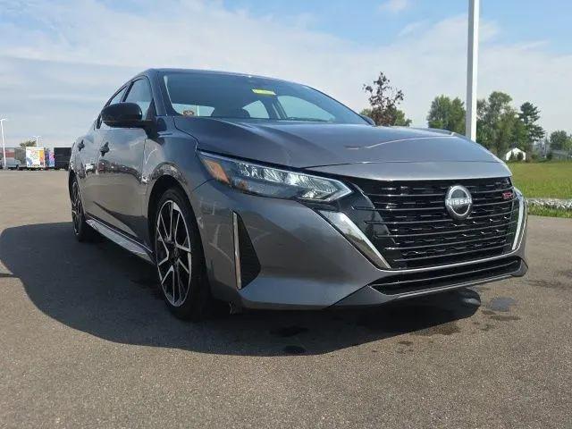 2024 Nissan Sentra SR Xtronic CVT for sale in Plainfield, IN