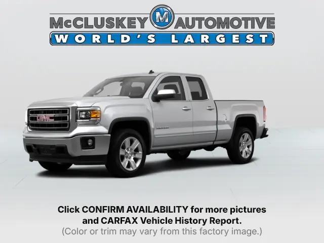 2014 GMC Sierra 1500 for sale near Cincinnati, OH