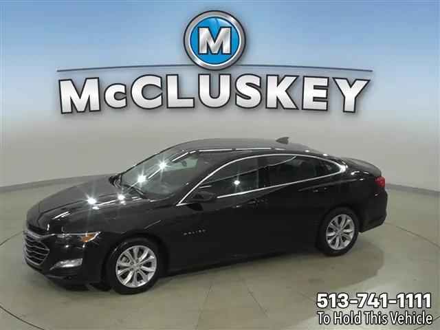 2025 Chevrolet Malibu FWD 1LT for sale in Cincinnati, OH