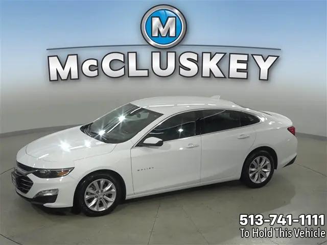 2025 Chevrolet Malibu FWD 1LT for sale in Cincinnati, OH