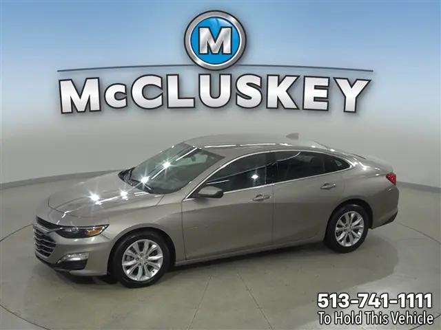 2025 Chevrolet Malibu FWD 1LT for sale in Cincinnati, OH