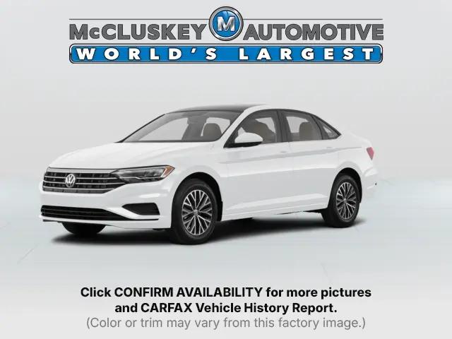 2019 Volkswagen Jetta 1.4T SE for sale in Cincinnati, OH