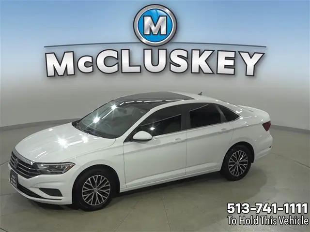 2019 Volkswagen Jetta 1.4T SE for sale in Cincinnati, OH