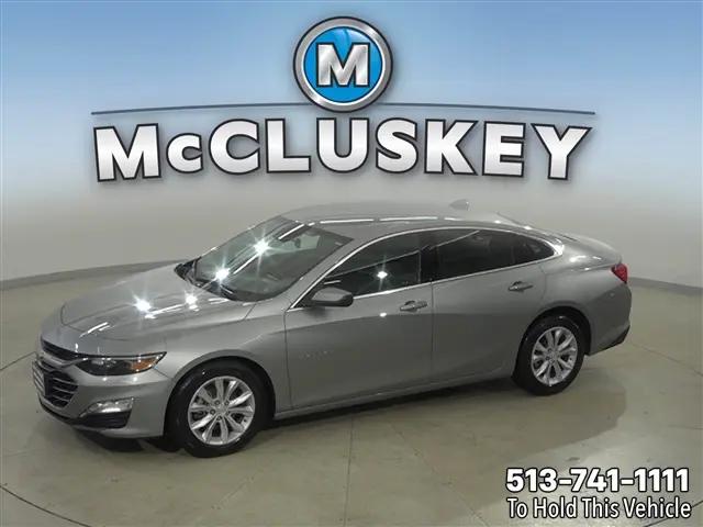 2025 Chevrolet Malibu FWD 1LT for sale in Cincinnati, OH