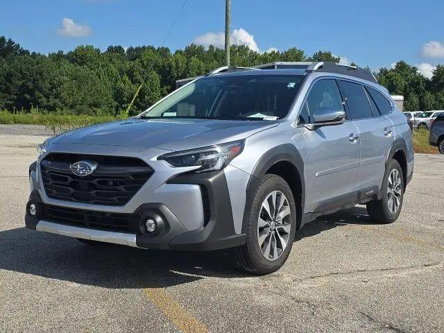 2025 Subaru Outback Touring XT for sale in Dallas, GA
