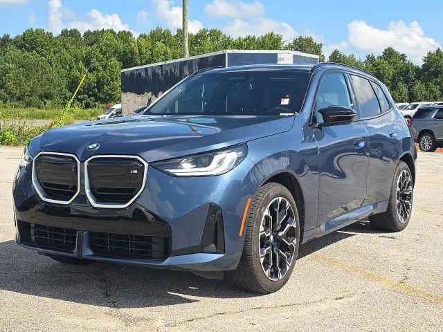 2025 BMW X3 M50 xDrive for sale in Dallas, GA