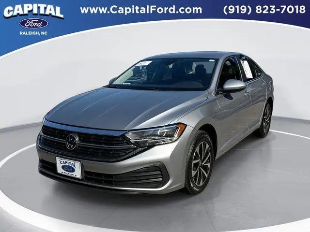 2024 Volkswagen Jetta 1.5T S for sale in Raleigh, NC