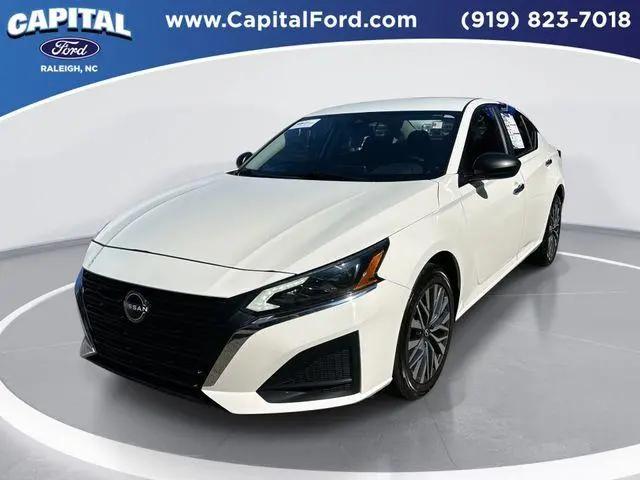 2025 Nissan Altima SV AWD for sale in Raleigh, NC