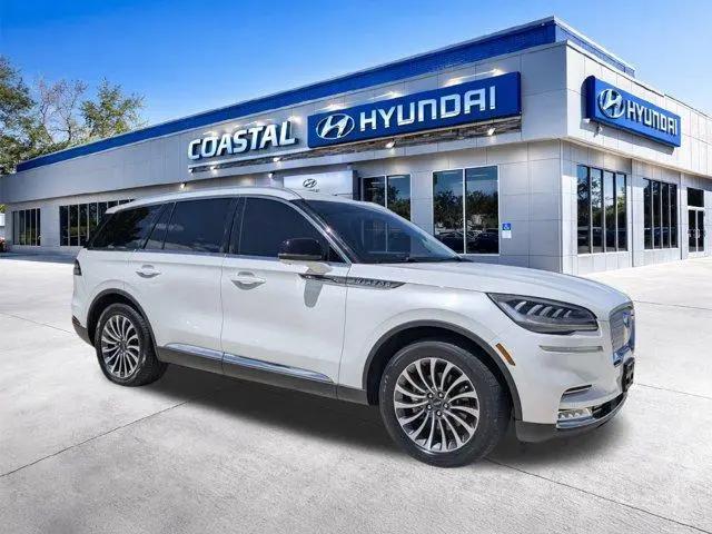2020 Lincoln Aviator Reserve for sale in Melbourne, FL