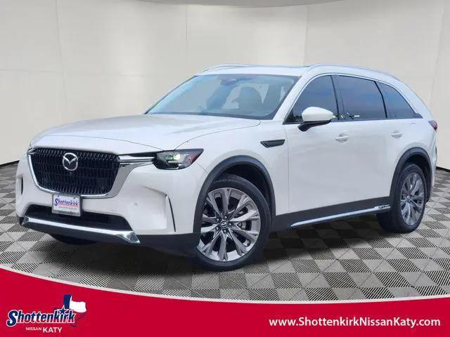 2024 Mazda X-90 3.3 Turbo Premium Plus for sale in Katy, TX