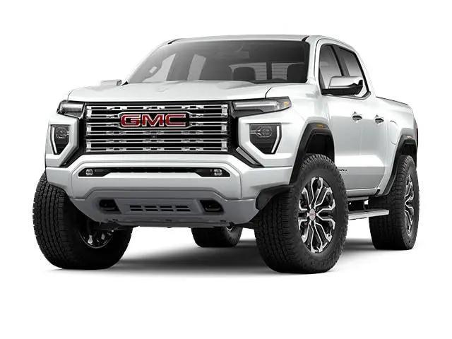 2025 GMC Canyon 4WD Denali for sale in Lincoln, NE