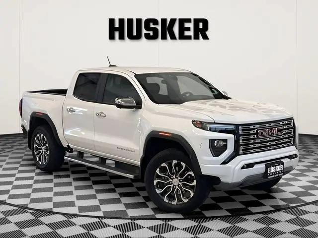 2025 GMC Canyon 4WD Denali for sale in Lincoln, NE