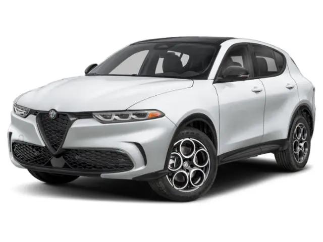 2025 Alfa Romeo Tonale AWD for sale in lithia springs, GA