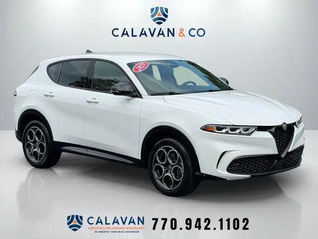 2025 Alfa Romeo Tonale AWD for sale in lithia springs, GA
