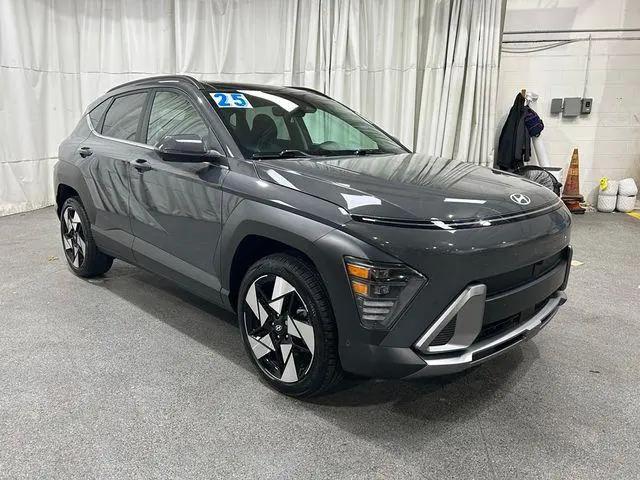 2025 Hyundai Kona Limited for sale in Columbus, OH