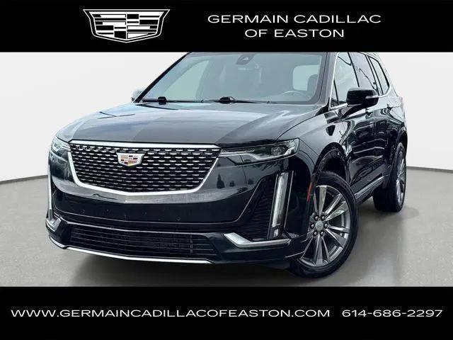 2022 Cadillac XT6 AWD Premium Luxury for sale in Columbus, OH