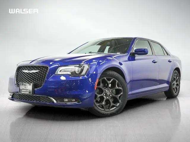 2019 Chrysler 300 300S AWD for sale in Burnsville, MN