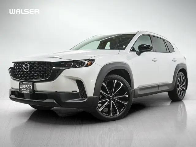 2024 Mazda CX-50 2.5 S Premium Plus for sale in Burnsville, MN