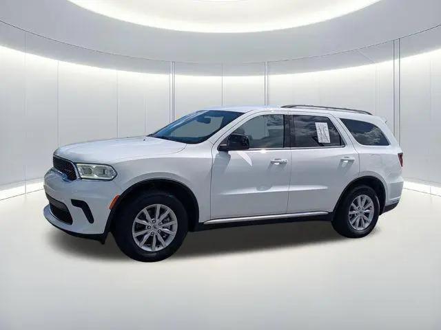 2024 Dodge Durango SXT for sale in Ocala, FL