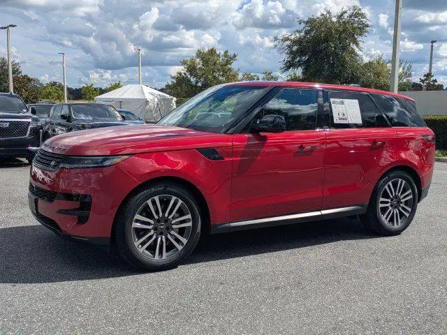 2024 Land Rover Range Rover Sport SE for sale in Ocala, FL