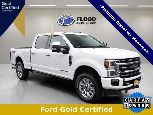 2022 Ford F-350 Platinum for sale in East Greenwich, RI