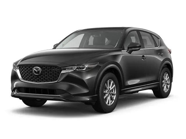 2025 Mazda CX-5 2.5 S Preferred for sale in Avondale, AZ