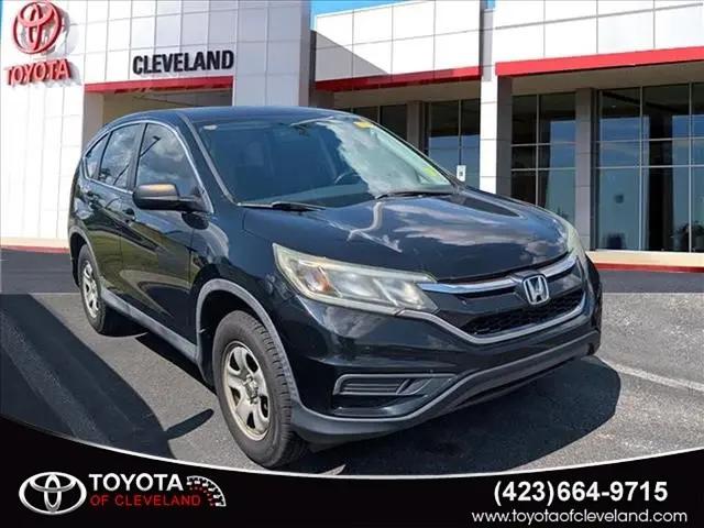 2016 Honda CR-V LX for sale in McDonald, TN