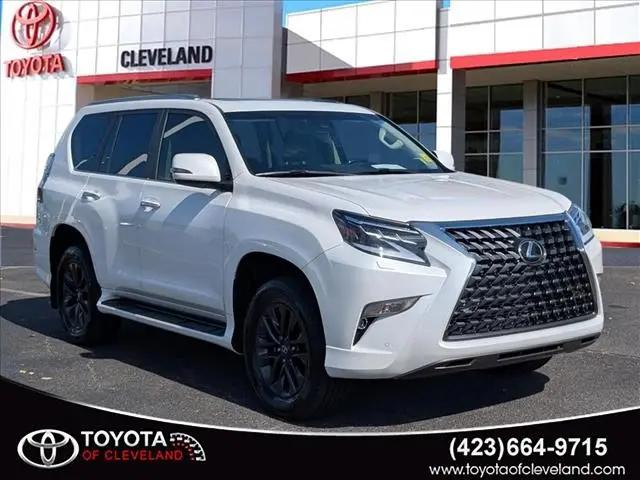 2020 Lexus GX 460 Premium for sale in McDonald, TN