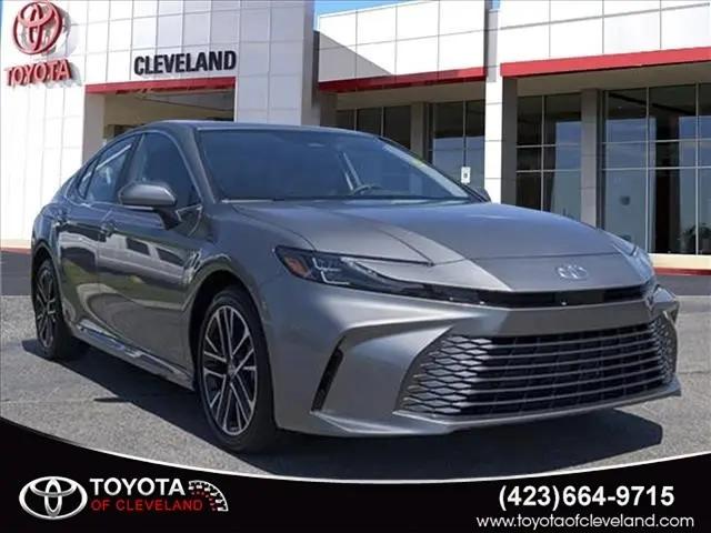 2026 Toyota Camry XLE for sale in McDonald, TN