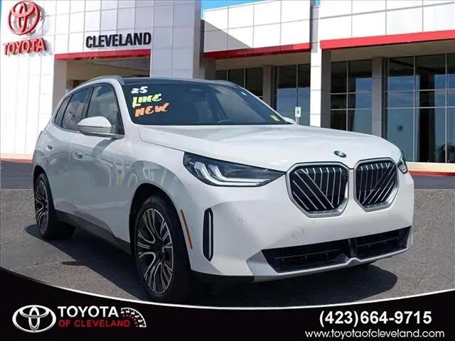 2025 BMW X3 30 xDrive for sale in McDonald, TN