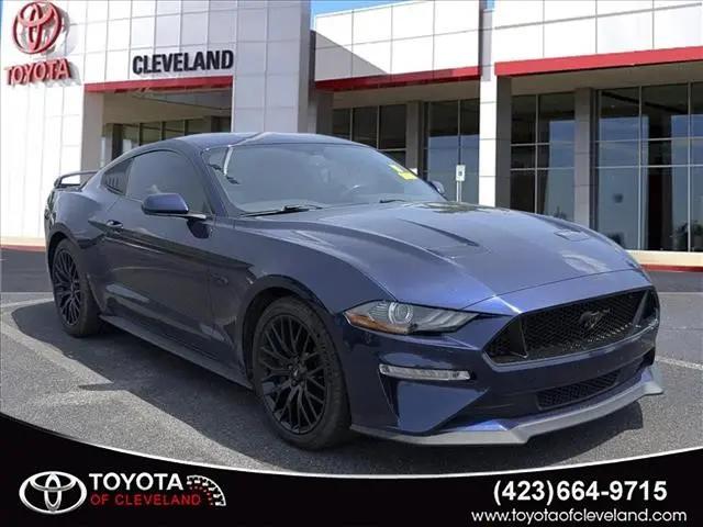2019 Ford Mustang GT for sale in McDonald, TN