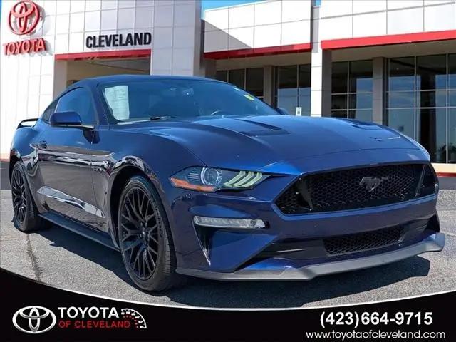2019 Ford Mustang GT for sale in McDonald, TN