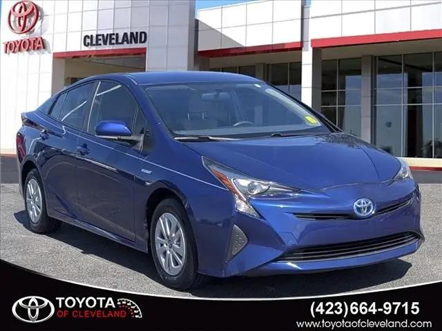 2016 Toyota Prius Two for sale in McDonald, TN