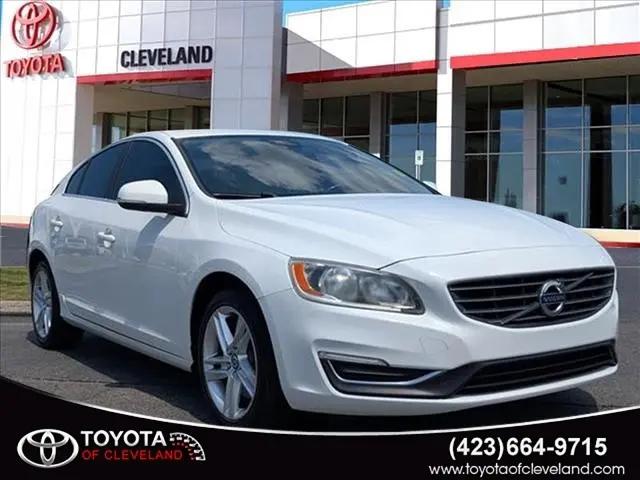 2015 Volvo S60 T5 Platinum for sale in McDonald, TN