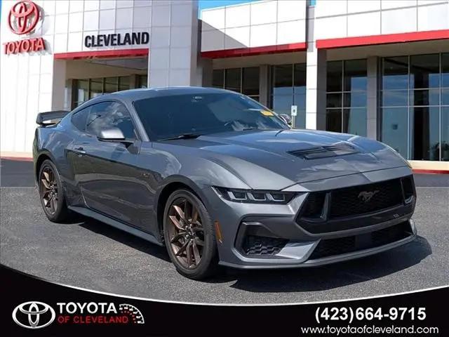 2024 Ford Mustang GT Premium Fastback for sale in McDonald, TN